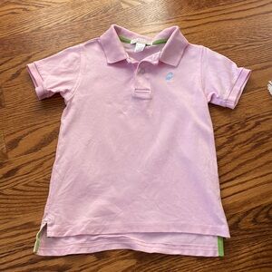 The Beaufort Bonnet Company Prim & Proper Polo